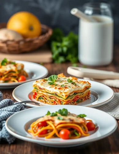 قیمت لازانیا وگن گوویندا