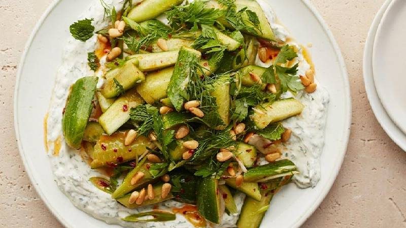 بهترین طرز تهیه غذاهای گیاهی سنتی ایرانی