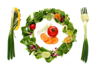 برنامه‌ریزی وعده‌های غذایی گیاهی برای تقویت ایمنی
