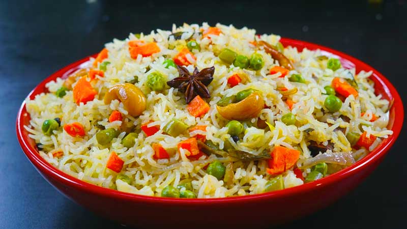 تاثیر شگفت‌انگیز رژیم غذایی گیاهی