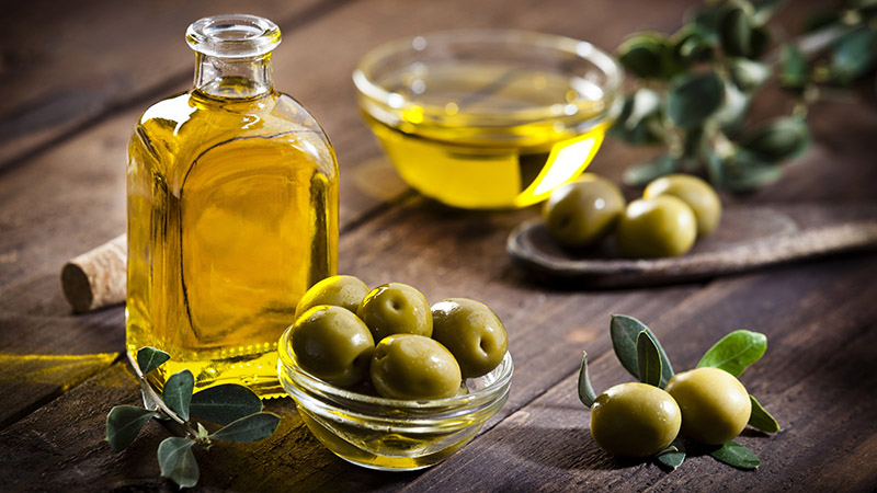 خرید روغن زیتون ارگانیک