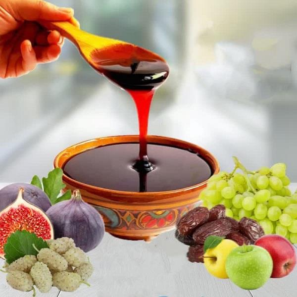 خرید انواع شیره