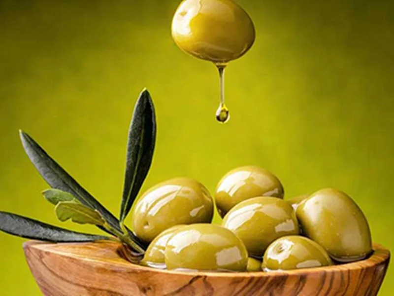 لیست قیمت روغن زیتون ارگانیک