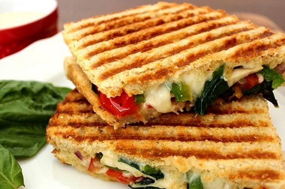 خرید اسنک گیاهی وگان