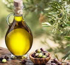 انواع روغن زیتون ارگانیک