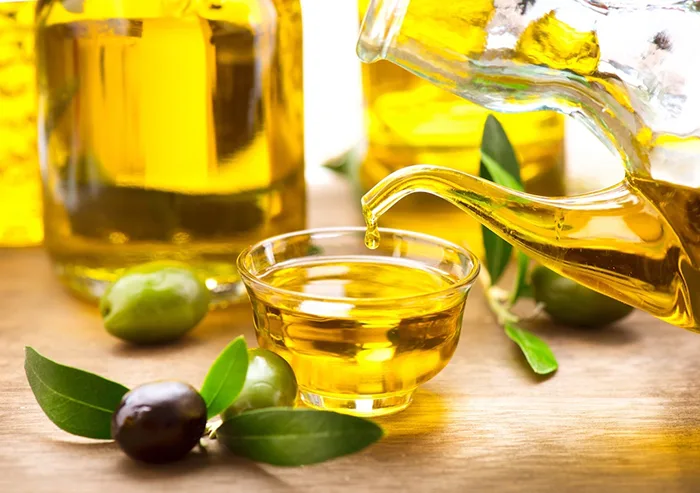 قیمت روغن زیتون ارگانیک