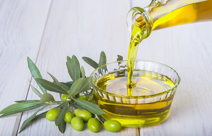 اشتباهات رایج در مصرف روغن زیتون- رایانز