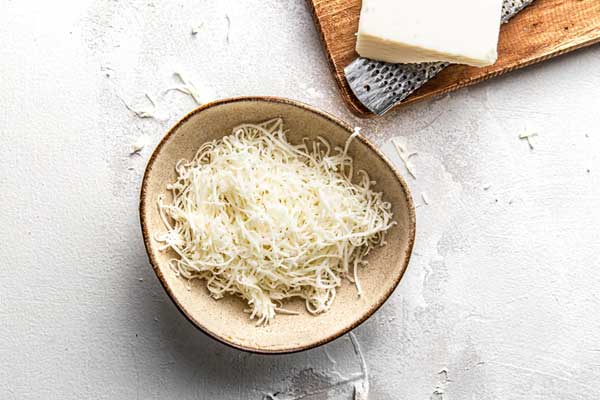 مزایای مصرف پنیر پیتزا گیاهی