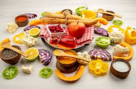 آینده‌ای که در آن هوش مصنوعی رژیم غذایی تعیین می‌کند