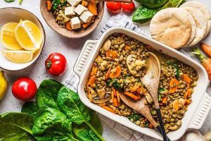 وگان بودن چیست؟ تعریف، فلسفه و هدف