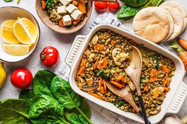 وگان بودن چیست؟ تعریف، فلسفه و هدف