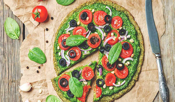 تغذیه هوشمندانه در وگان بودن 