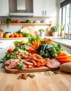 چطور وگان شویم بدون اینکه طعم غذاها را از دست بدهیم؟ نقش کالباس وگان