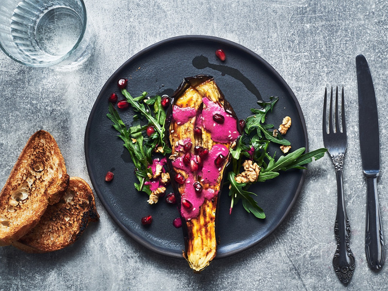 چالش‌های وگان بودن در ایران