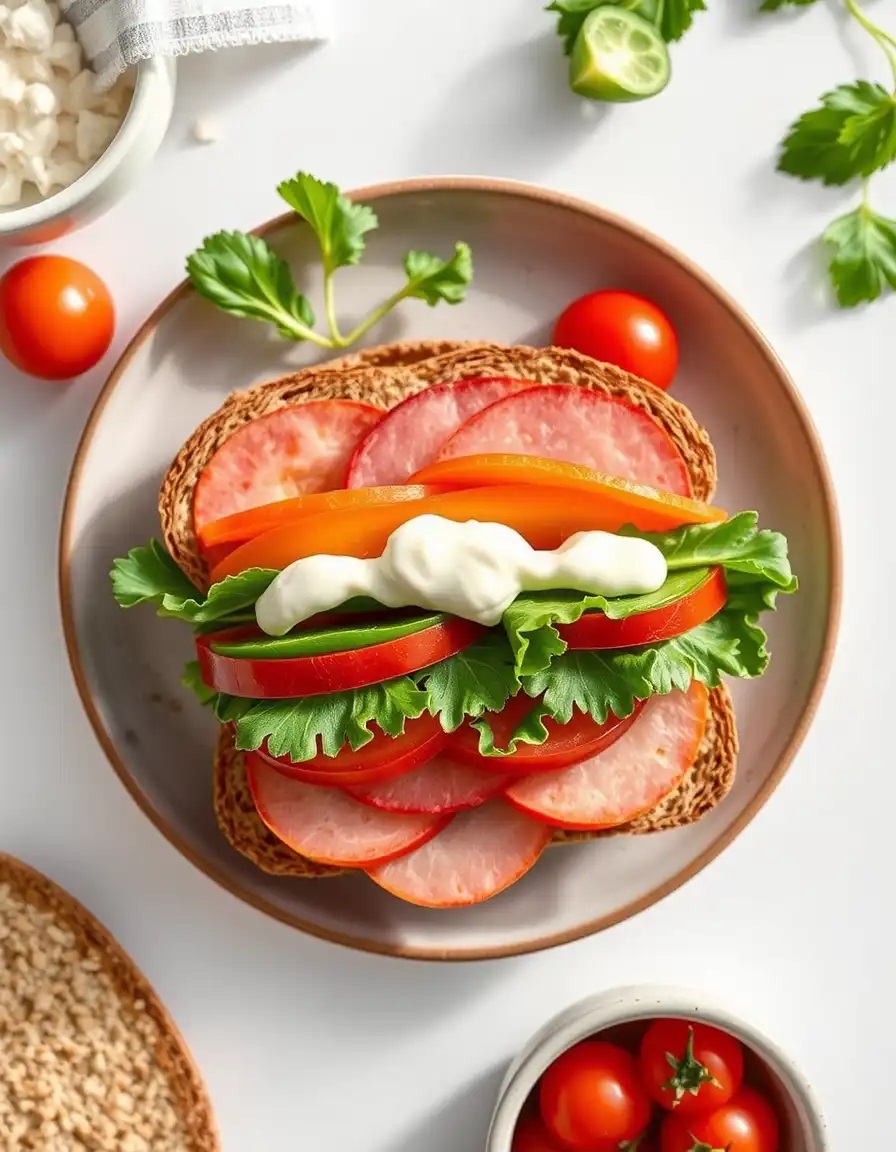 آیا کالباس گیاهی برای کاهش وزن مناسب است؟