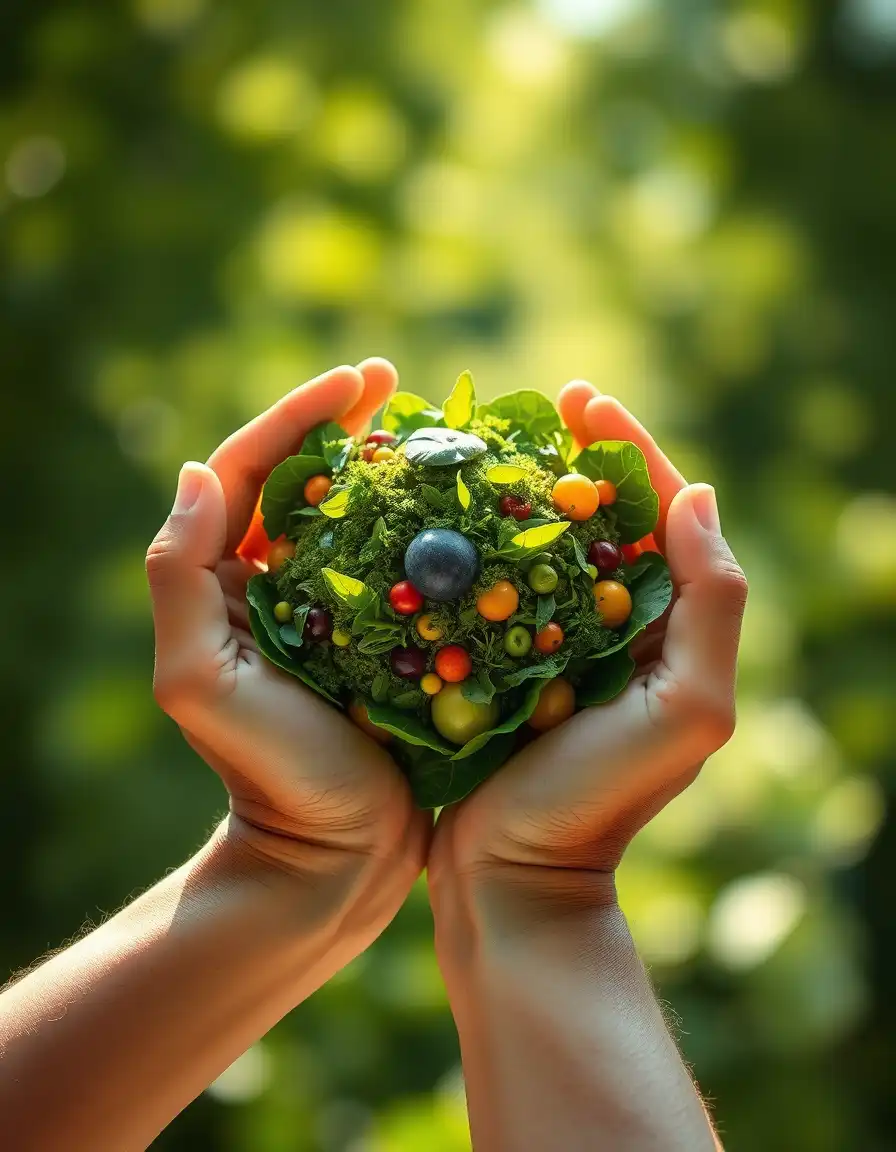 راهنمای انتخاب برندهای معتبر وگن در ایران