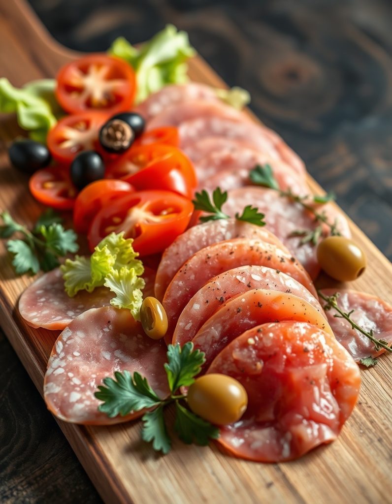 چگونه یک کالباس وگان باکیفیت انتخاب کنیم؟