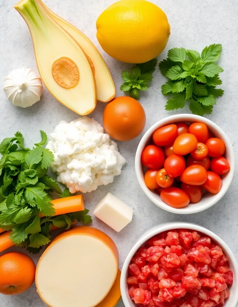 دسته‌بندی محصولات غذایی فرآوری‌شده