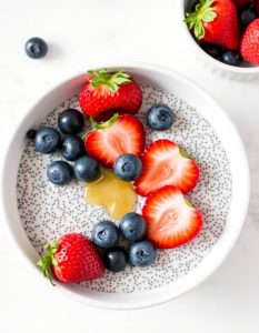 دسرهای گیاهی: طعمهای شیرین و سالم بدون لبنیات و شکر