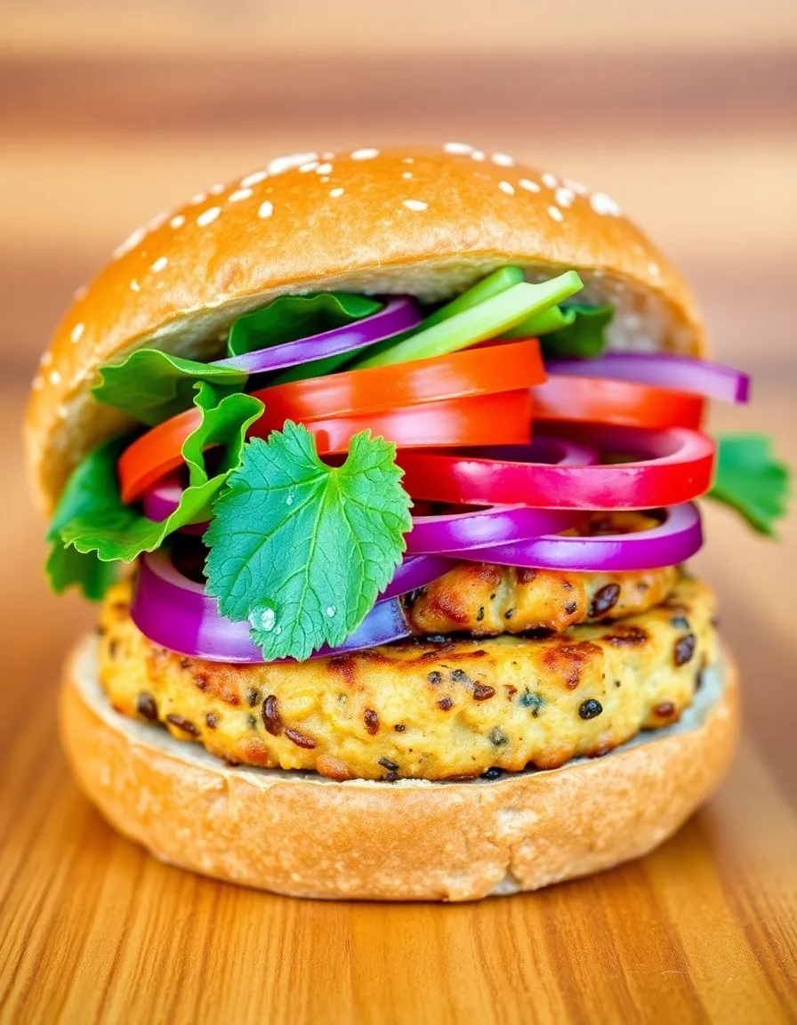 3 روش ساده برای تبدیل وعده‌های غذایی گوشتی به گیاهی