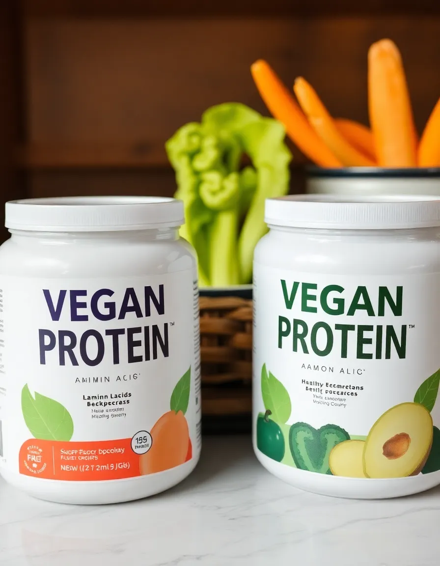 چگونه رژیم وگان می‌تواند نیازهای اسید آمینه اساسی بدن را پوشش دهد؟