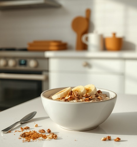 مزایای جو دوسر