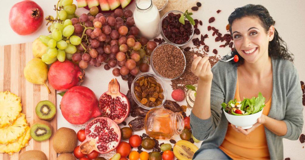 تغذیه سالم در سبک مدرن؛ چطور عملیاش کنیم؟