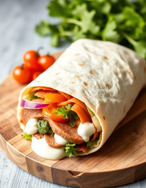 انواع کالباس گیاهی و اینکه کدام برای کدام وعده بهتر است