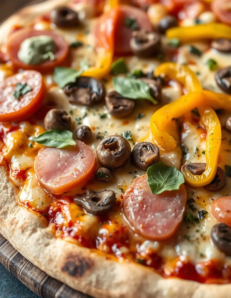 مزایا و معایب مصرف کالباس گیاهی در برنامه روزانه