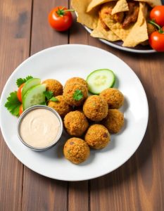 غذاهای گیاهی خوشمزه از سرتاسر دنیا