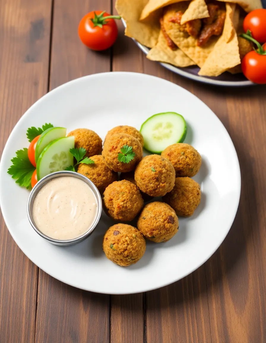 غذاهای گیاهی خوشمزه از سرتاسر دنیا