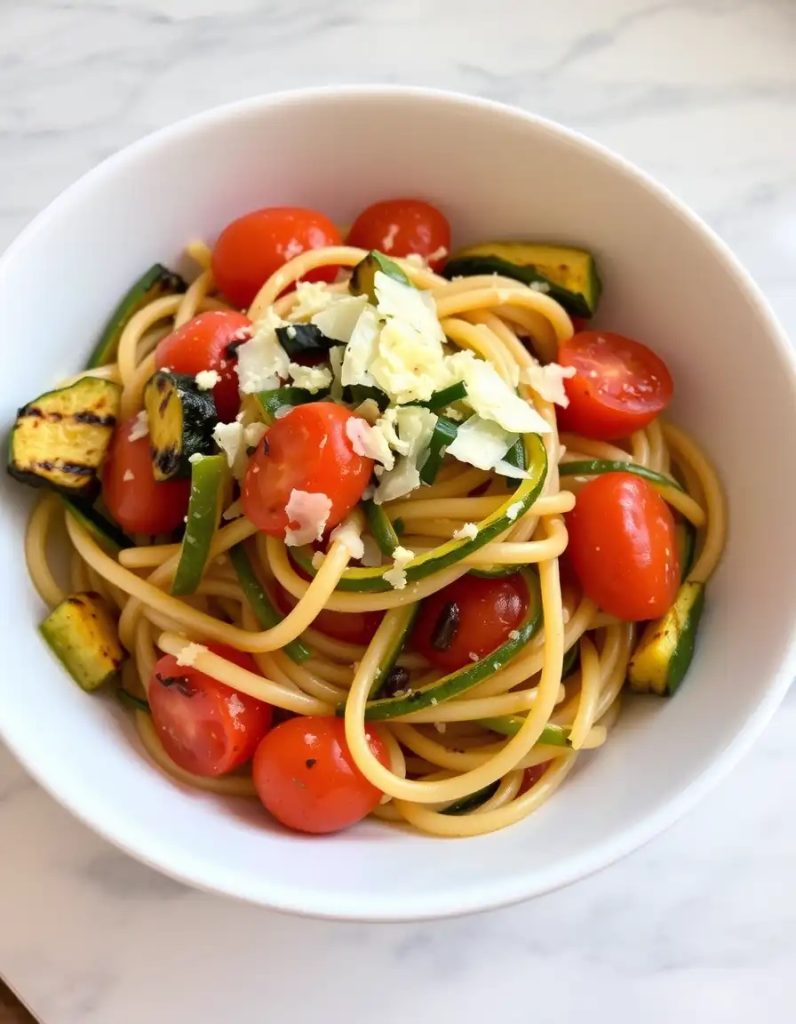 غذاهای گیاهی با طعمهای جدید و متنوع